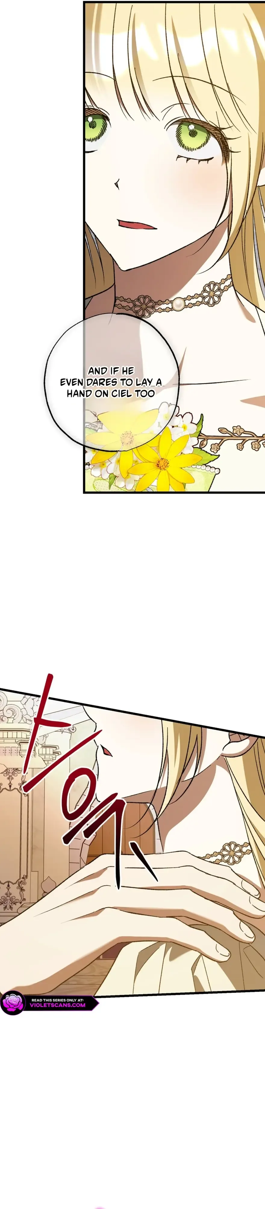 The Hero Proposed to Me Chapter 75 Online - página 12