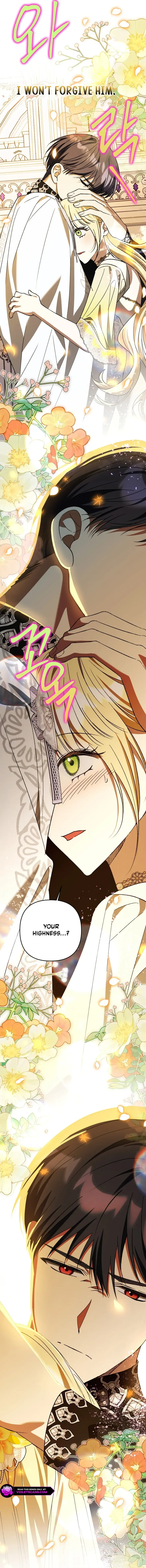 The Hero Proposed to Me Chapter 75 Online - página 13