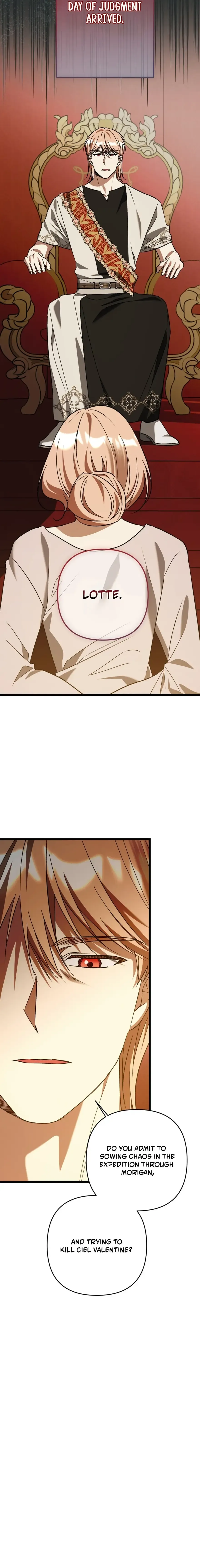 The Hero Proposed to Me Chapter 75 Online - página 16