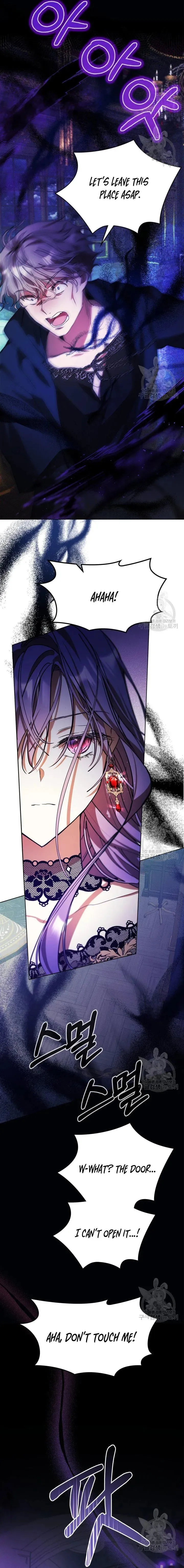 The Heroine Had an Affair with My Fiance Chapter 12 Online - página 5