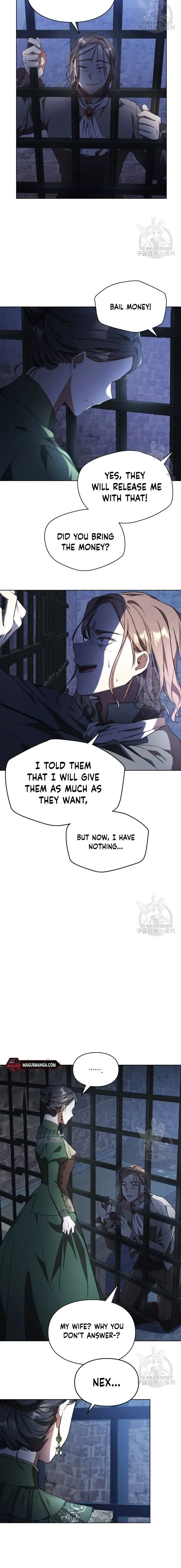The Heroine Had an Affair with My Fiance Chapter 13 Online - página 4