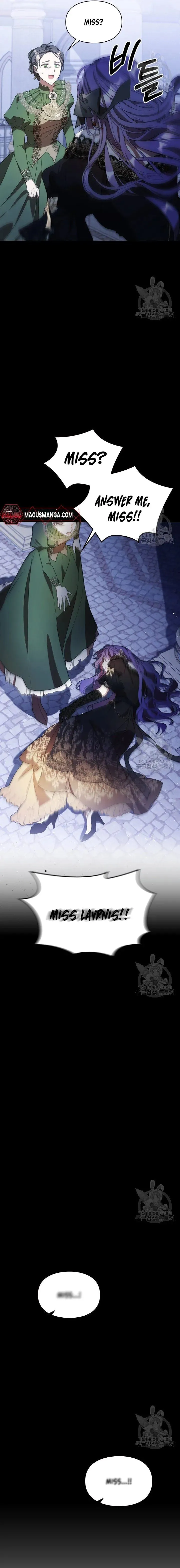 The Heroine Had an Affair with My Fiance Chapter 13 Online - página 13
