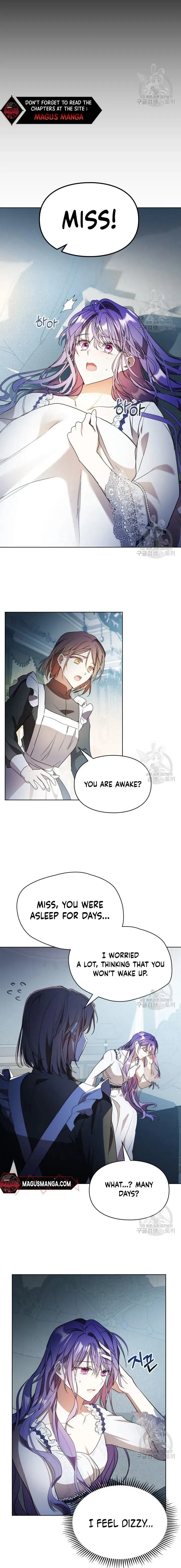 The Heroine Had an Affair with My Fiance Chapter 13 Online - página 14