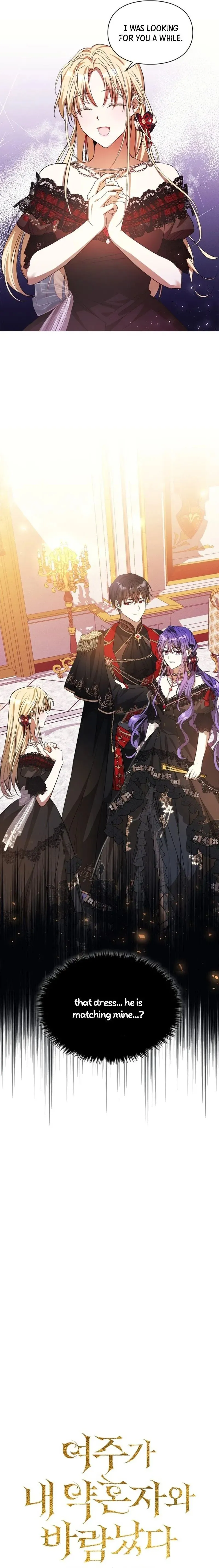 The Heroine Had an Affair with My Fiance Chapter 21 Online - página 7