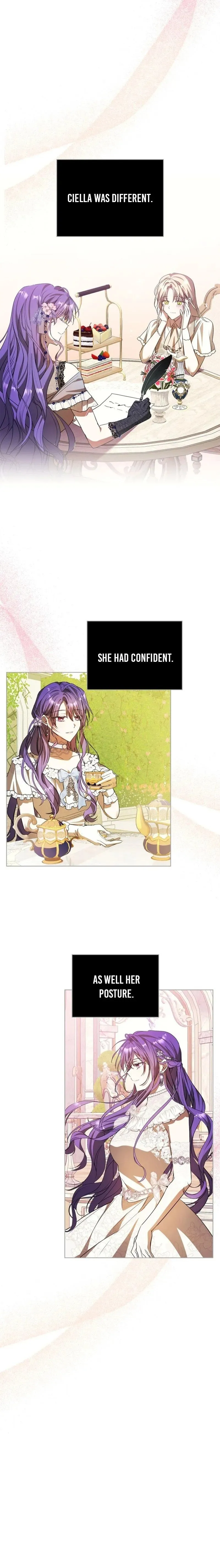 The Heroine Had an Affair with My Fiance Chapter 21 Online - página 11