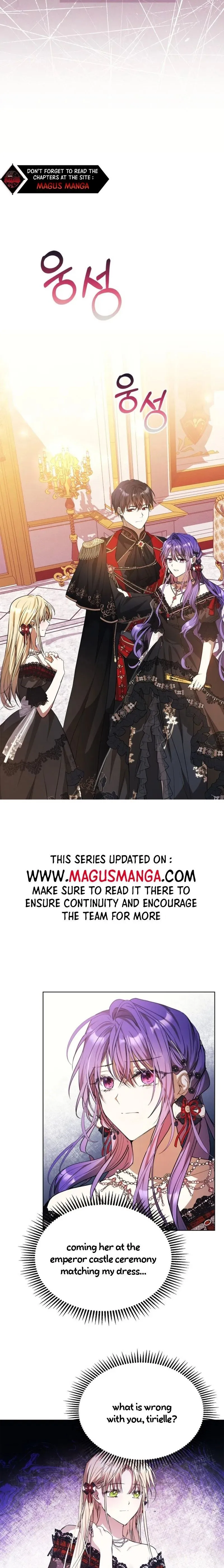The Heroine Had an Affair with My Fiance Chapter 21 Online - página 14