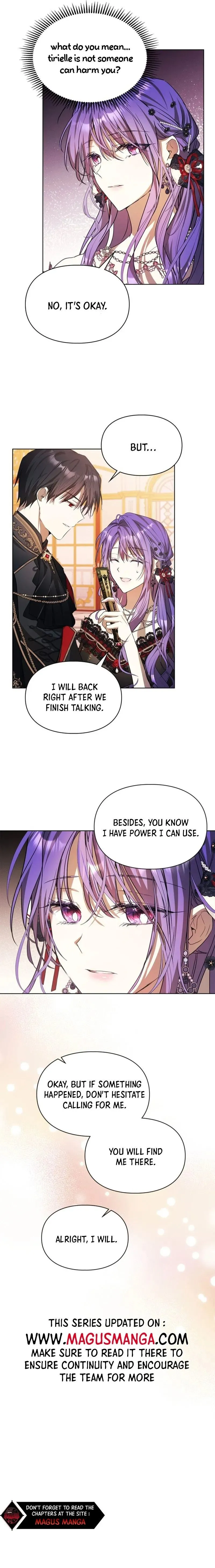 The Heroine Had an Affair with My Fiance Chapter 21 Online - página 17