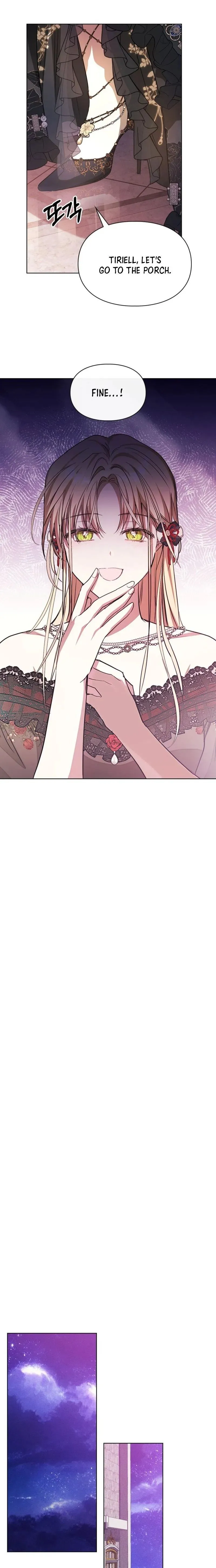 The Heroine Had an Affair with My Fiance Chapter 21 Online - página 18