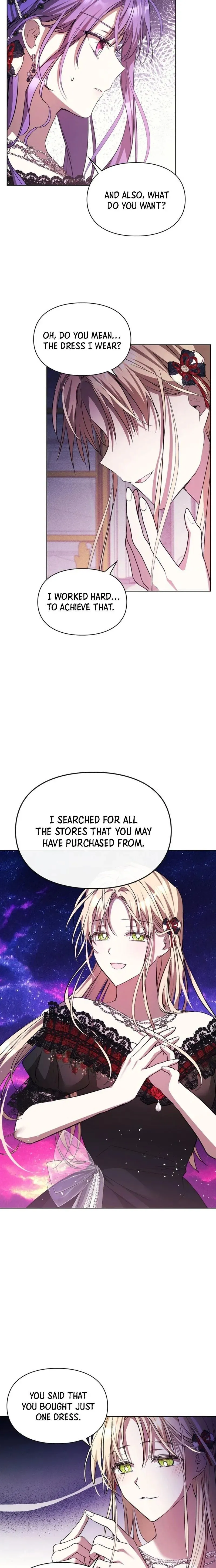 The Heroine Had an Affair with My Fiance Chapter 21 Online - página 20