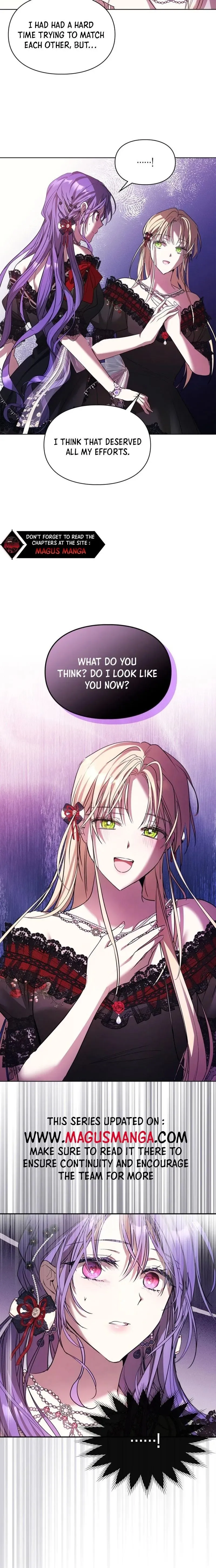 The Heroine Had an Affair with My Fiance Chapter 21 Online - página 21