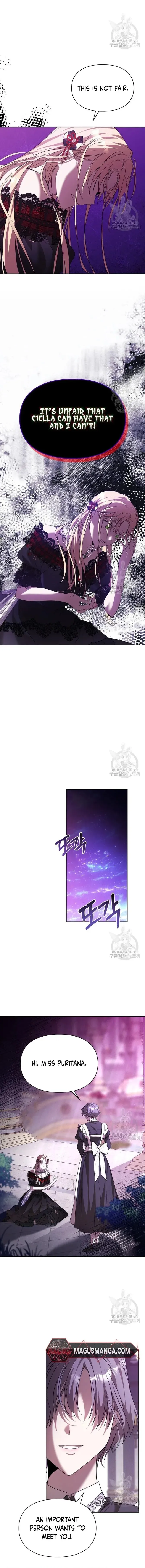 The Heroine Had an Affair with My Fiance Chapter 22 Online - página 11
