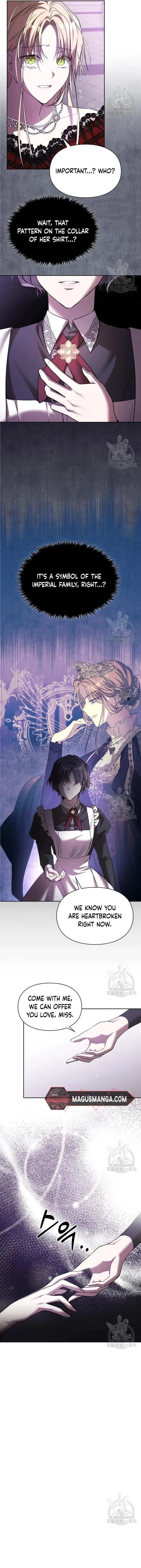 The Heroine Had an Affair with My Fiance Chapter 22 Online - página 12