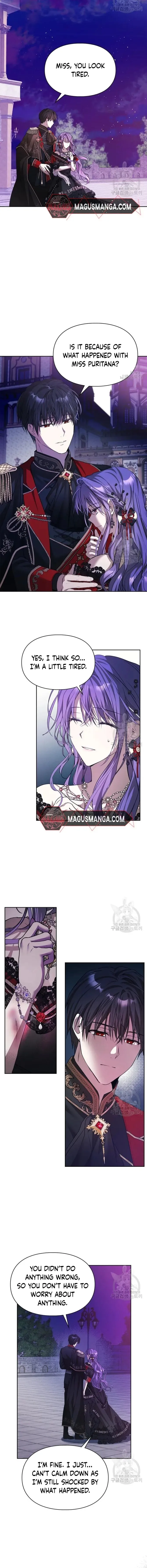 The Heroine Had an Affair with My Fiance Chapter 22 Online - página 14