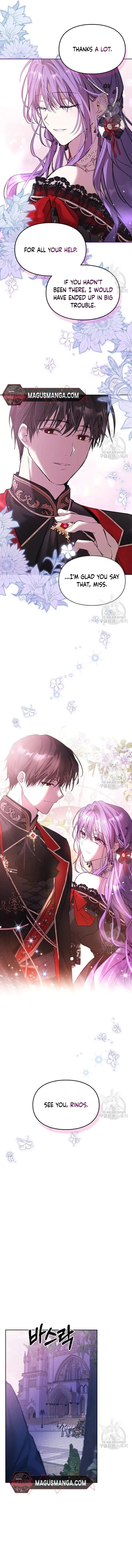 The Heroine Had an Affair with My Fiance Chapter 22 Online - página 16