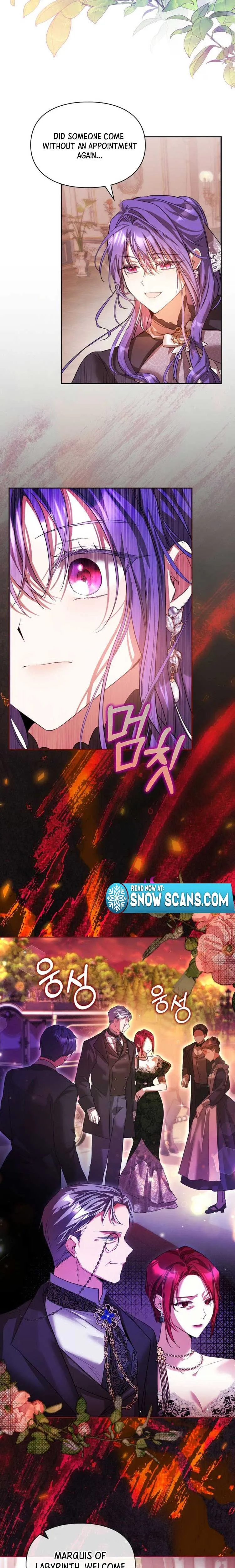 The Heroine Had an Affair with My Fiance Chapter 44 Online - página 6