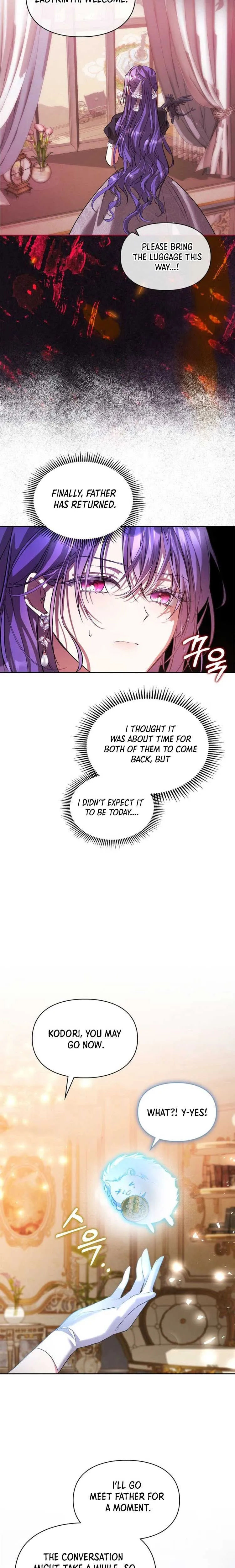 The Heroine Had an Affair with My Fiance Chapter 44 Online - página 7