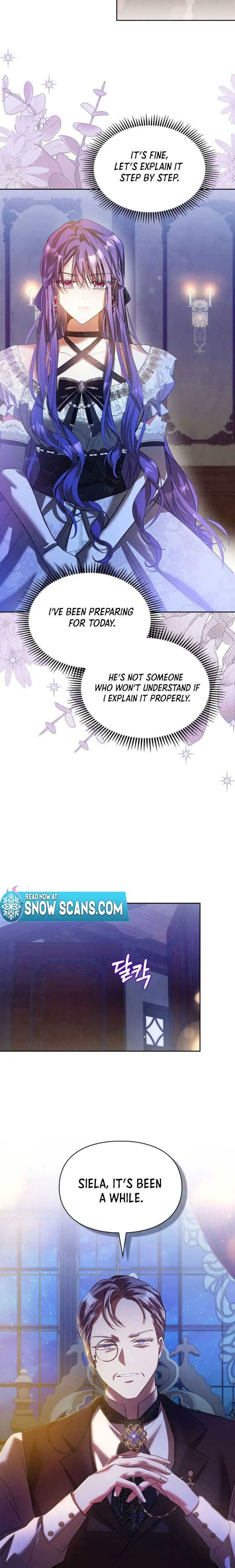 The Heroine Had an Affair with My Fiance Chapter 44 Online - página 9