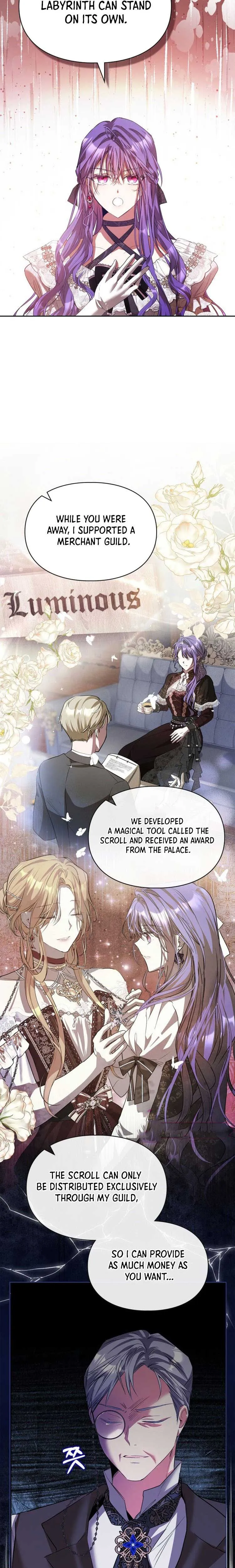 The Heroine Had an Affair with My Fiance Chapter 44 Online - página 13