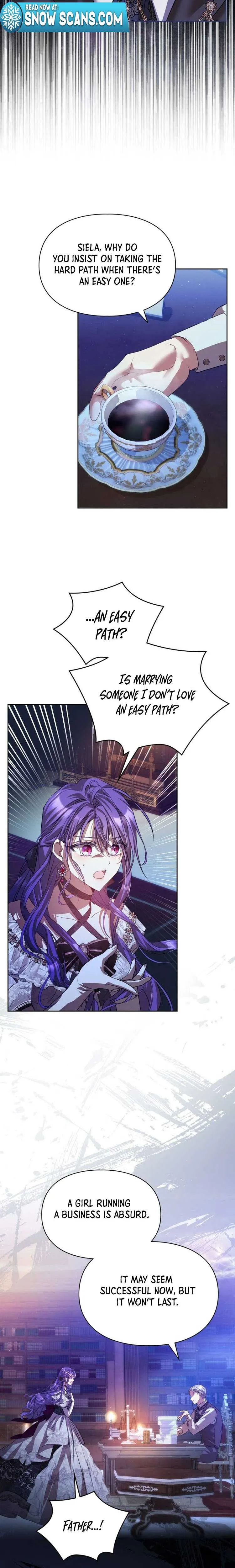 The Heroine Had an Affair with My Fiance Chapter 44 Online - página 14