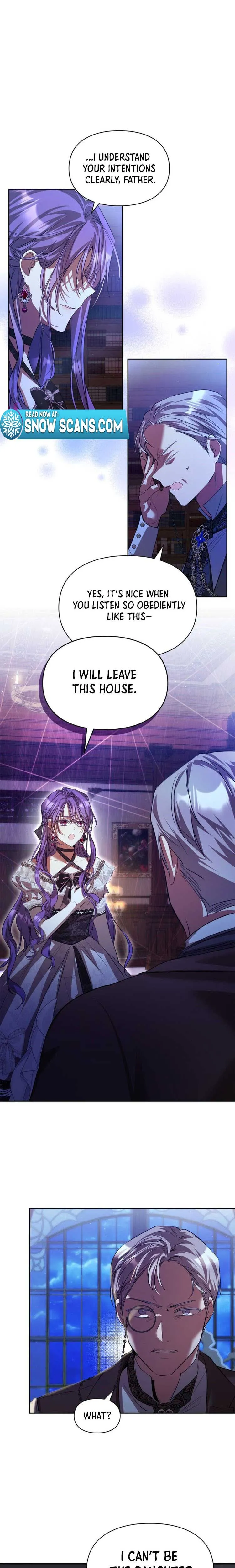 The Heroine Had an Affair with My Fiance Chapter 44 Online - página 16