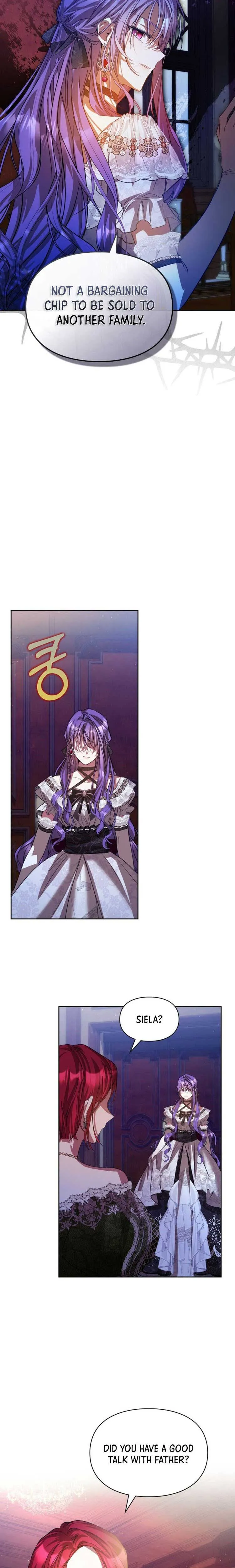 The Heroine Had an Affair with My Fiance Chapter 44 Online - página 18