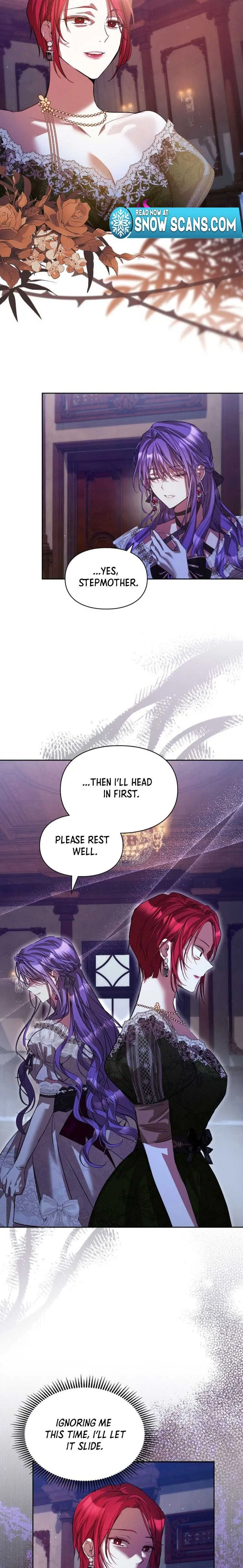 The Heroine Had an Affair with My Fiance Chapter 44 Online - página 19