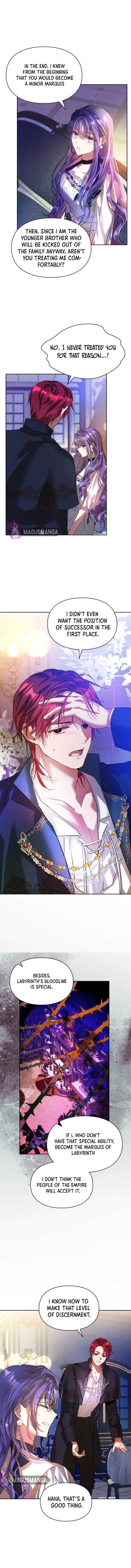 The Heroine Had an Affair with My Fiance Chapter 46 Online - página 3