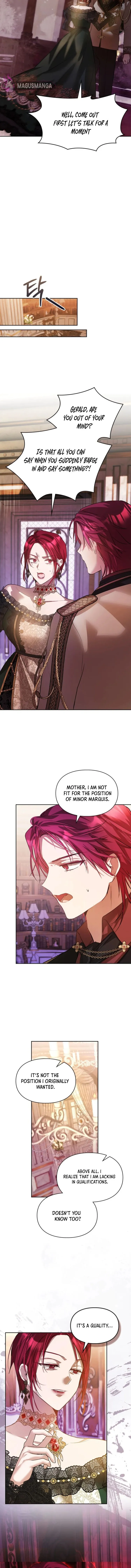 The Heroine Had an Affair with My Fiance Chapter 46 Online - página 10