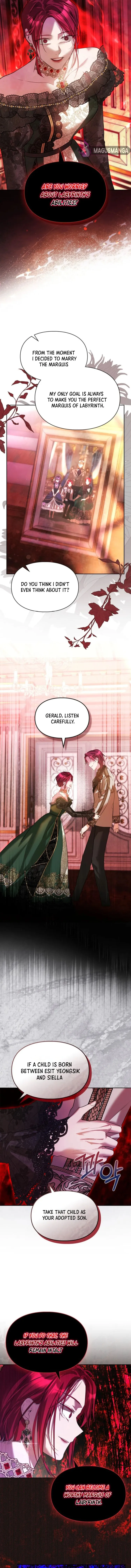The Heroine Had an Affair with My Fiance Chapter 46 Online - página 11
