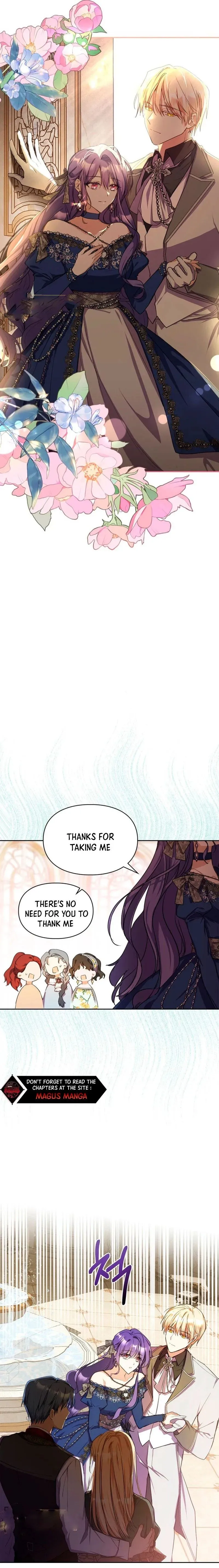 The Heroine Had an Affair with My Fiance Chapter 5 Online - página 14