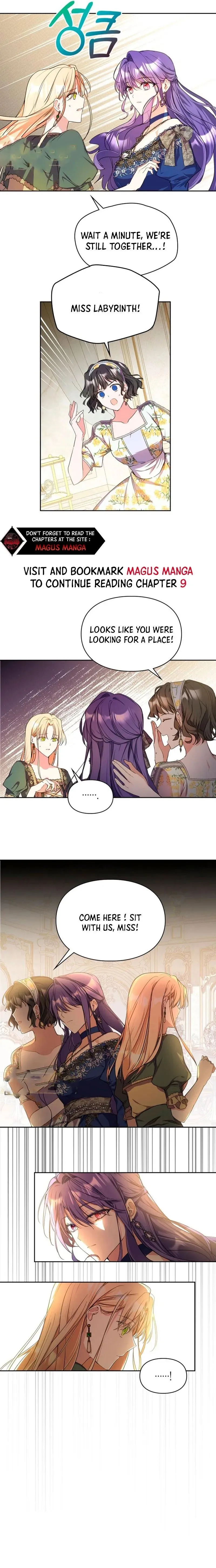The Heroine Had an Affair with My Fiance Chapter 5 Online - página 17