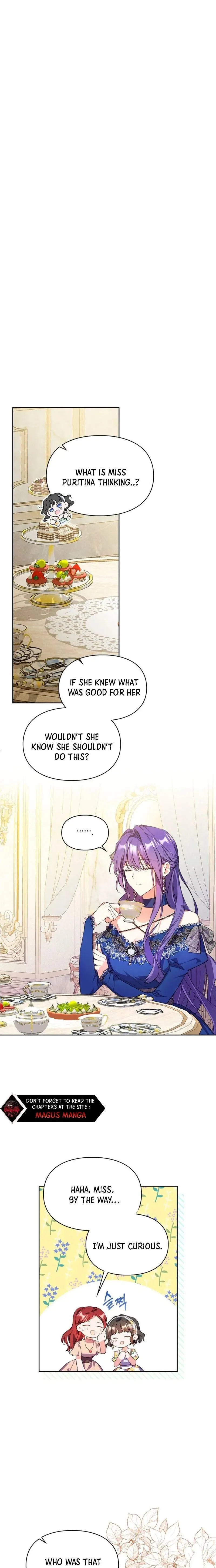 The Heroine Had an Affair with My Fiance Chapter 5 Online - página 18