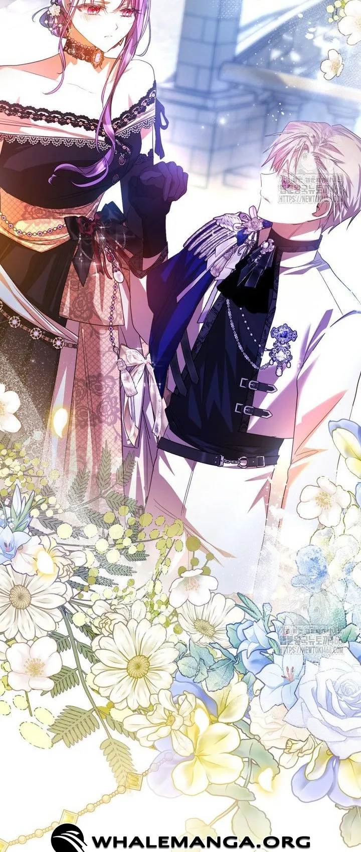 The Heroine Had an Affair with My Fiance Chapter 66 Online - página 11