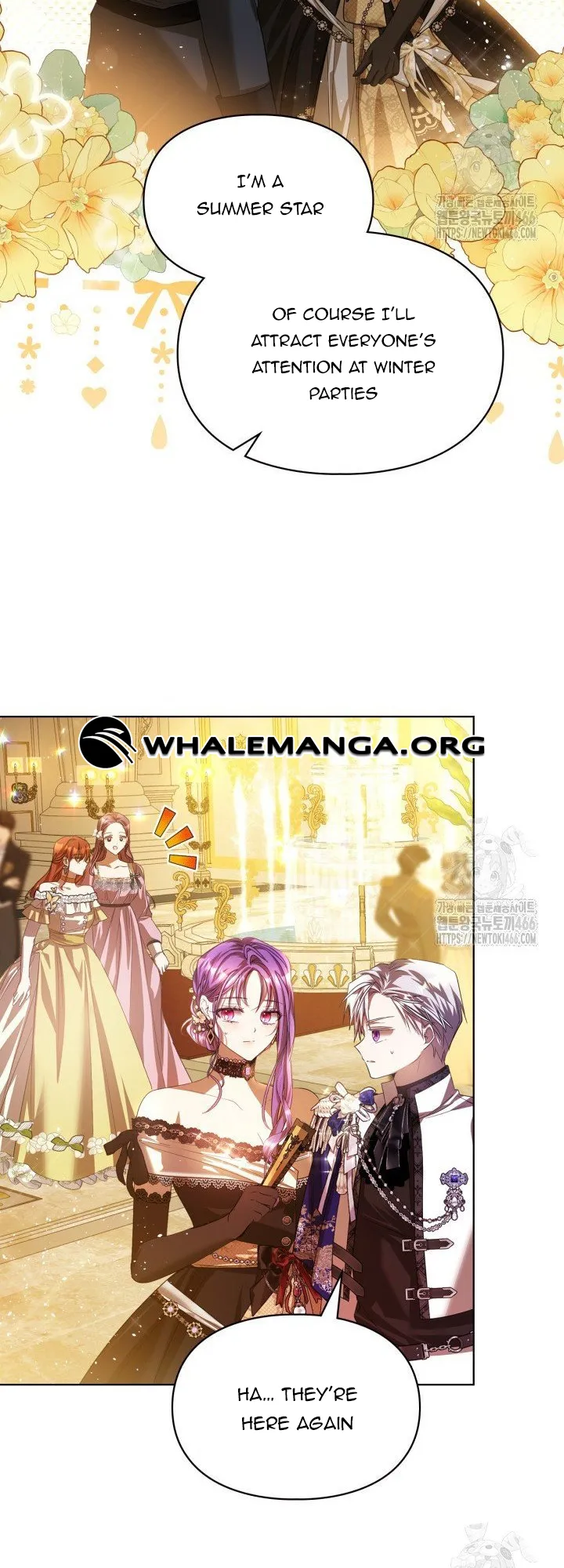 The Heroine Had an Affair with My Fiance Chapter 66 Online - página 19