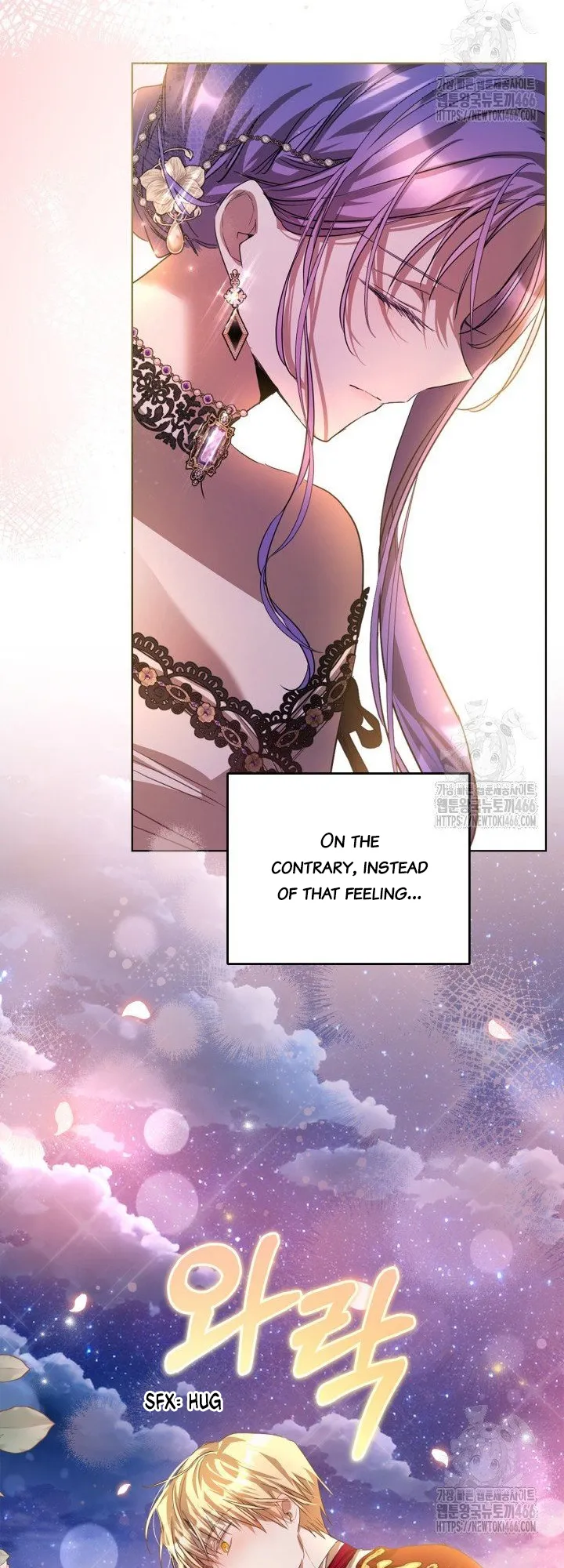 The Heroine Had an Affair with My Fiance Chapter 66 Online - página 41