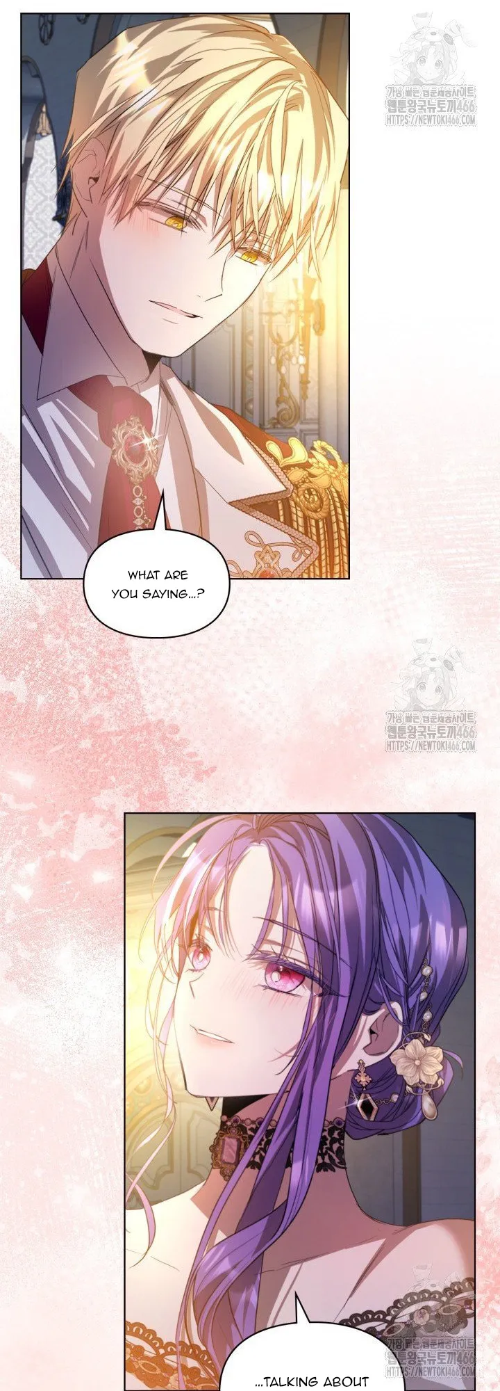 The Heroine Had an Affair with My Fiance Chapter 66 Online - página 47