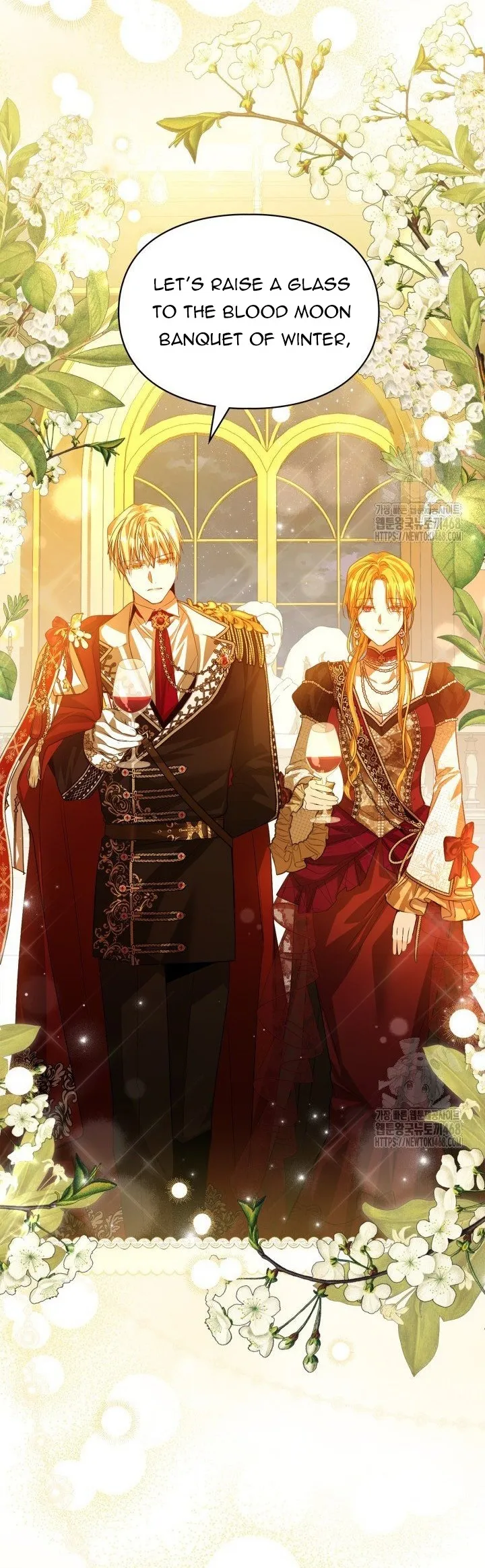 The Heroine Had an Affair with My Fiance Chapter 69 Online - página 3