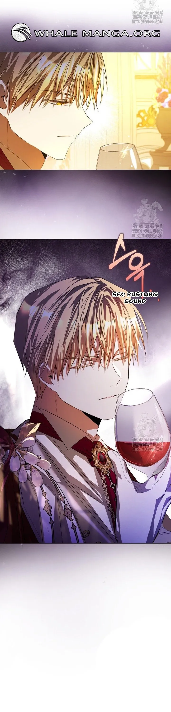 The Heroine Had an Affair with My Fiance Chapter 69 Online - página 5