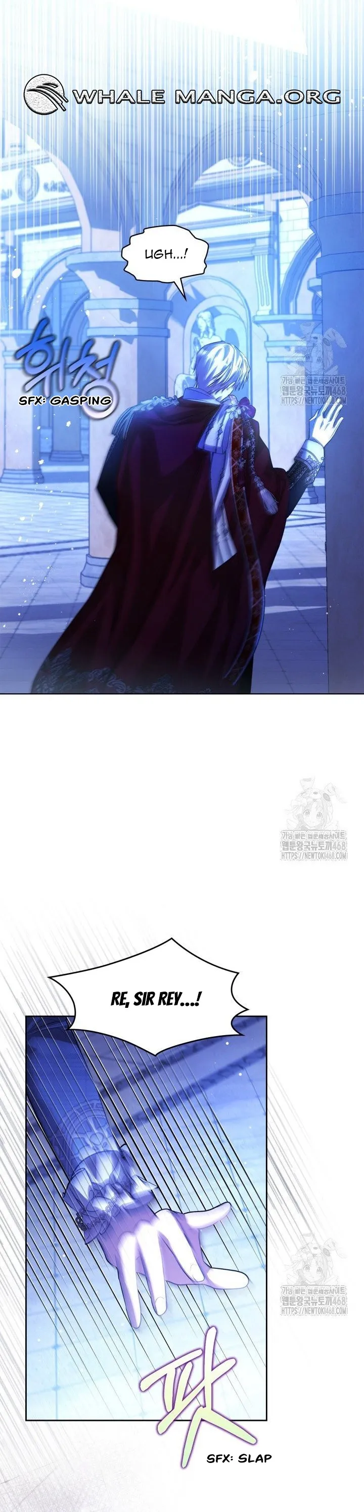 The Heroine Had an Affair with My Fiance Chapter 69 Online - página 16