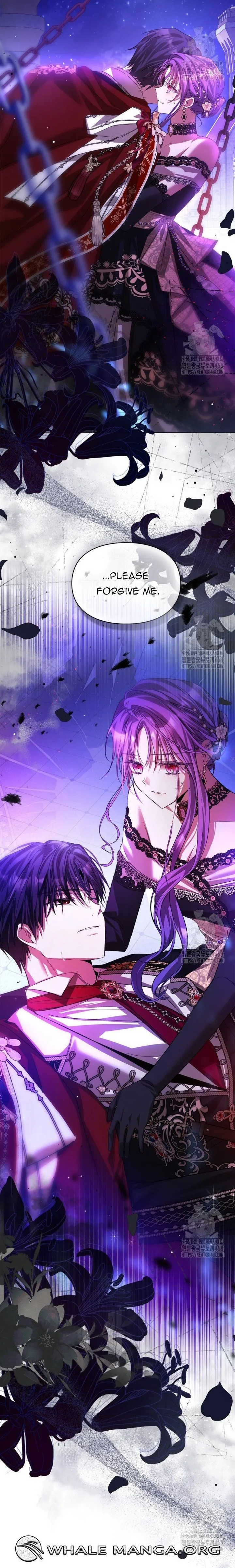 The Heroine Had an Affair with My Fiance Chapter 69 Online - página 36