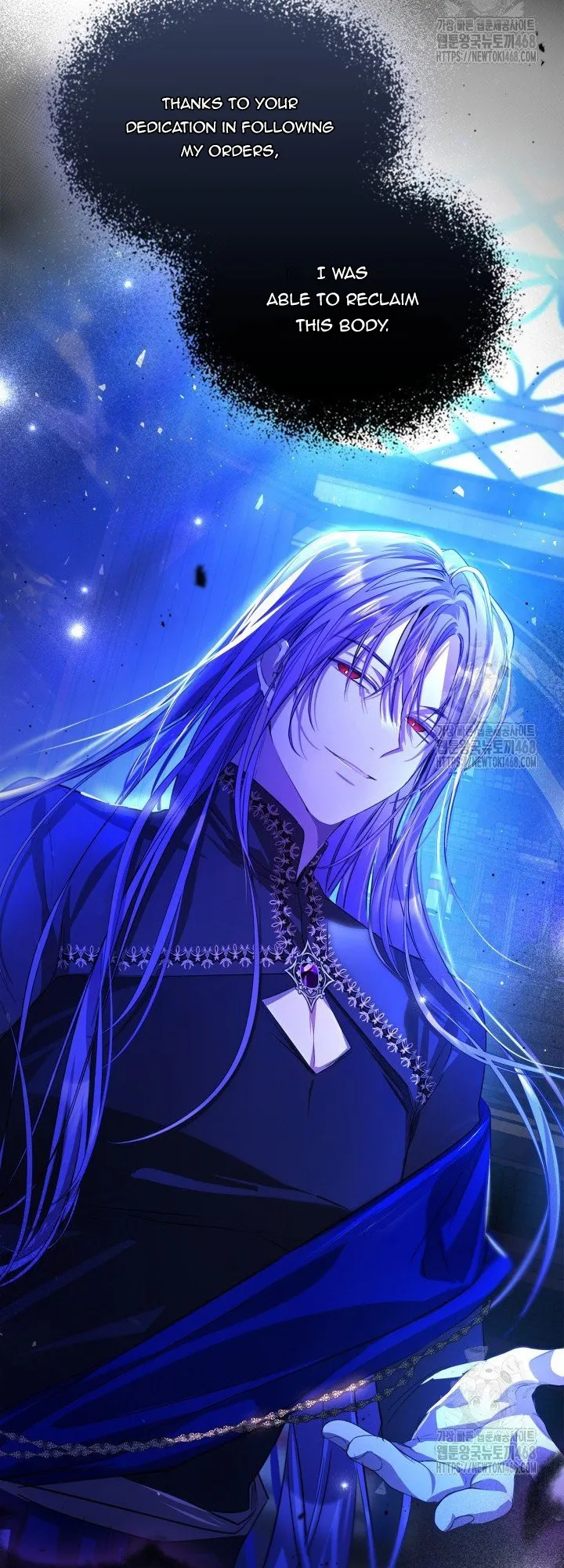 The Heroine Had an Affair with My Fiance Chapter 72 Online - página 3