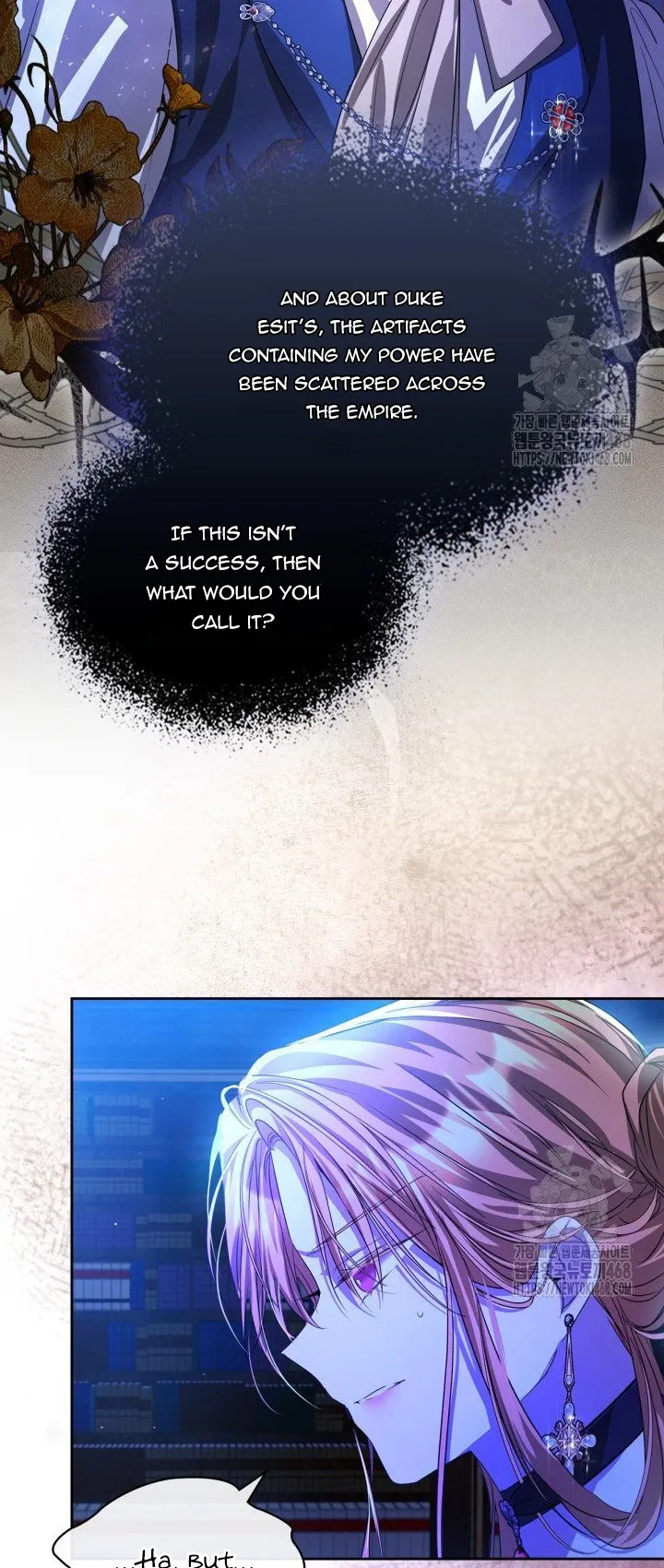 The Heroine Had an Affair with My Fiance Chapter 72 Online - página 9