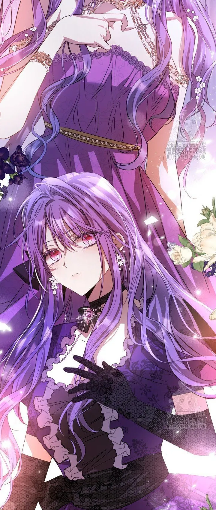 The Heroine Had an Affair with My Fiance Chapter 72 Online - página 26