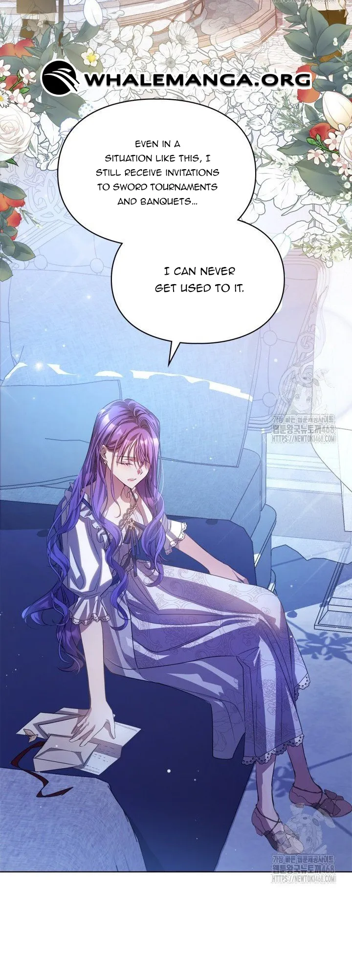 The Heroine Had an Affair with My Fiance Chapter 72 Online - página 31