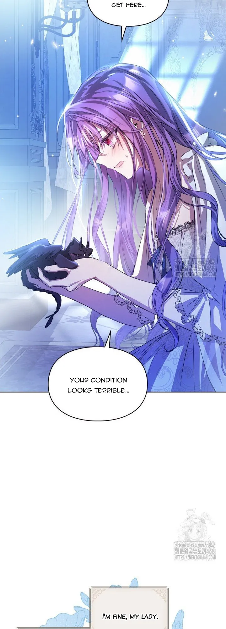 The Heroine Had an Affair with My Fiance Chapter 72 Online - página 37