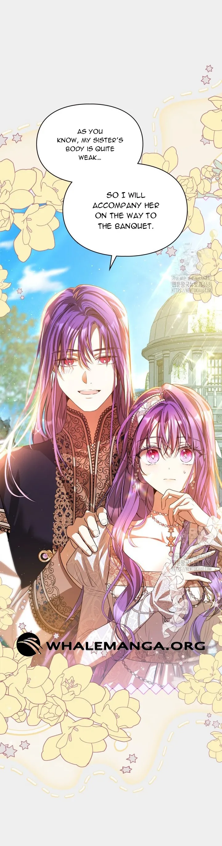 The Heroine Had an Affair with My Fiance Chapter 74 Online - página 6