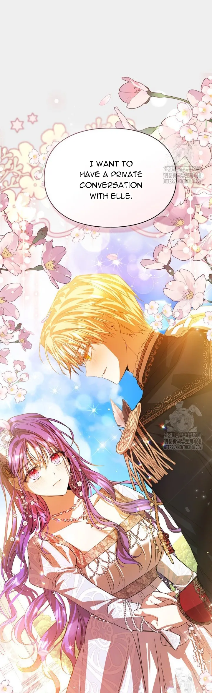 The Heroine Had an Affair with My Fiance Chapter 74 Online - página 12