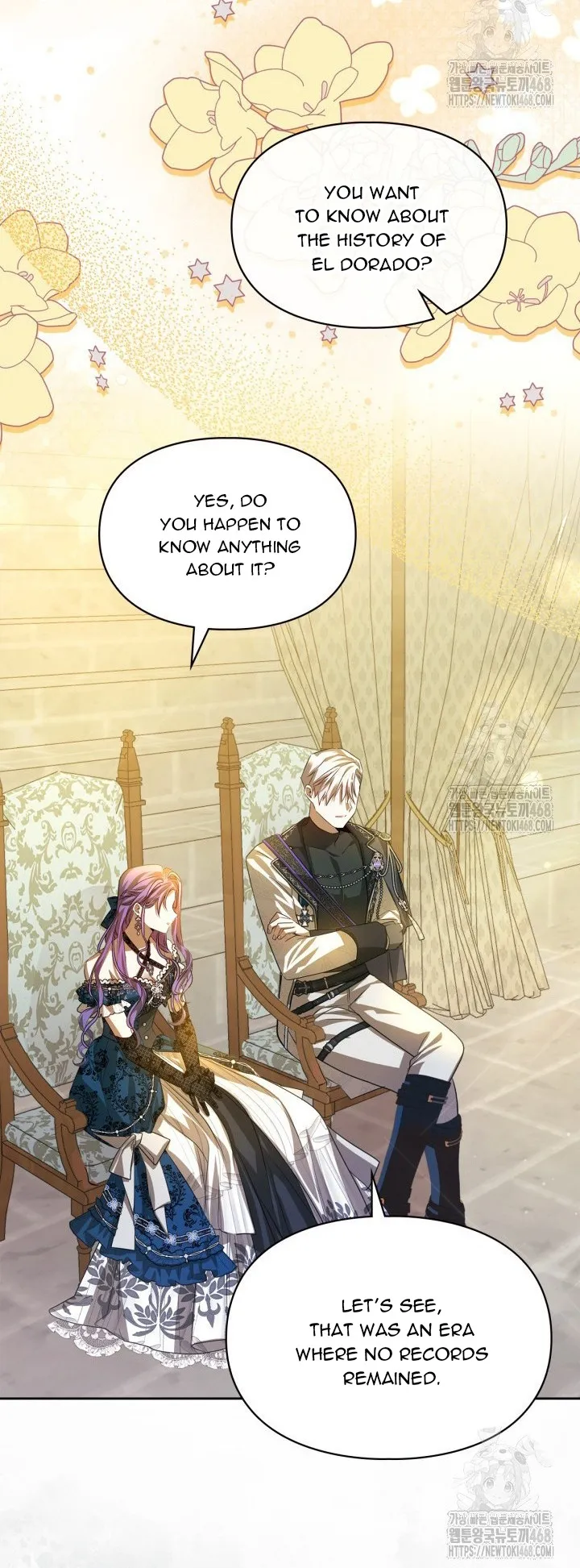 The Heroine Had an Affair with My Fiance Chapter 74 Online - página 31