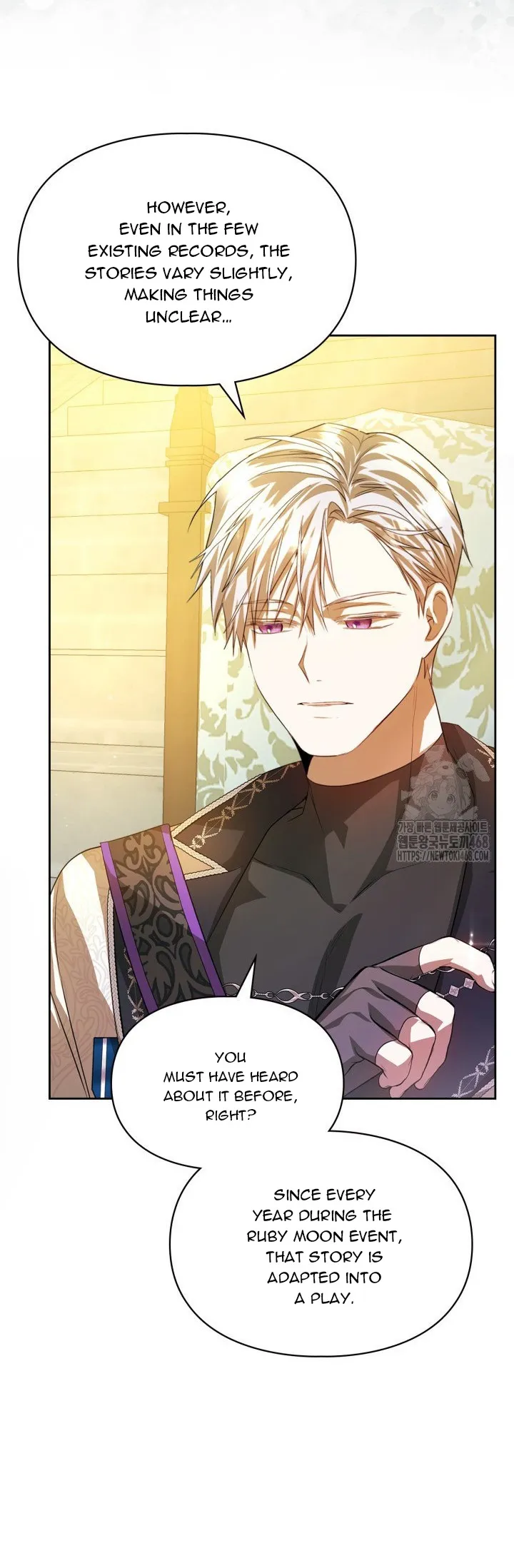 The Heroine Had an Affair with My Fiance Chapter 74 Online - página 33