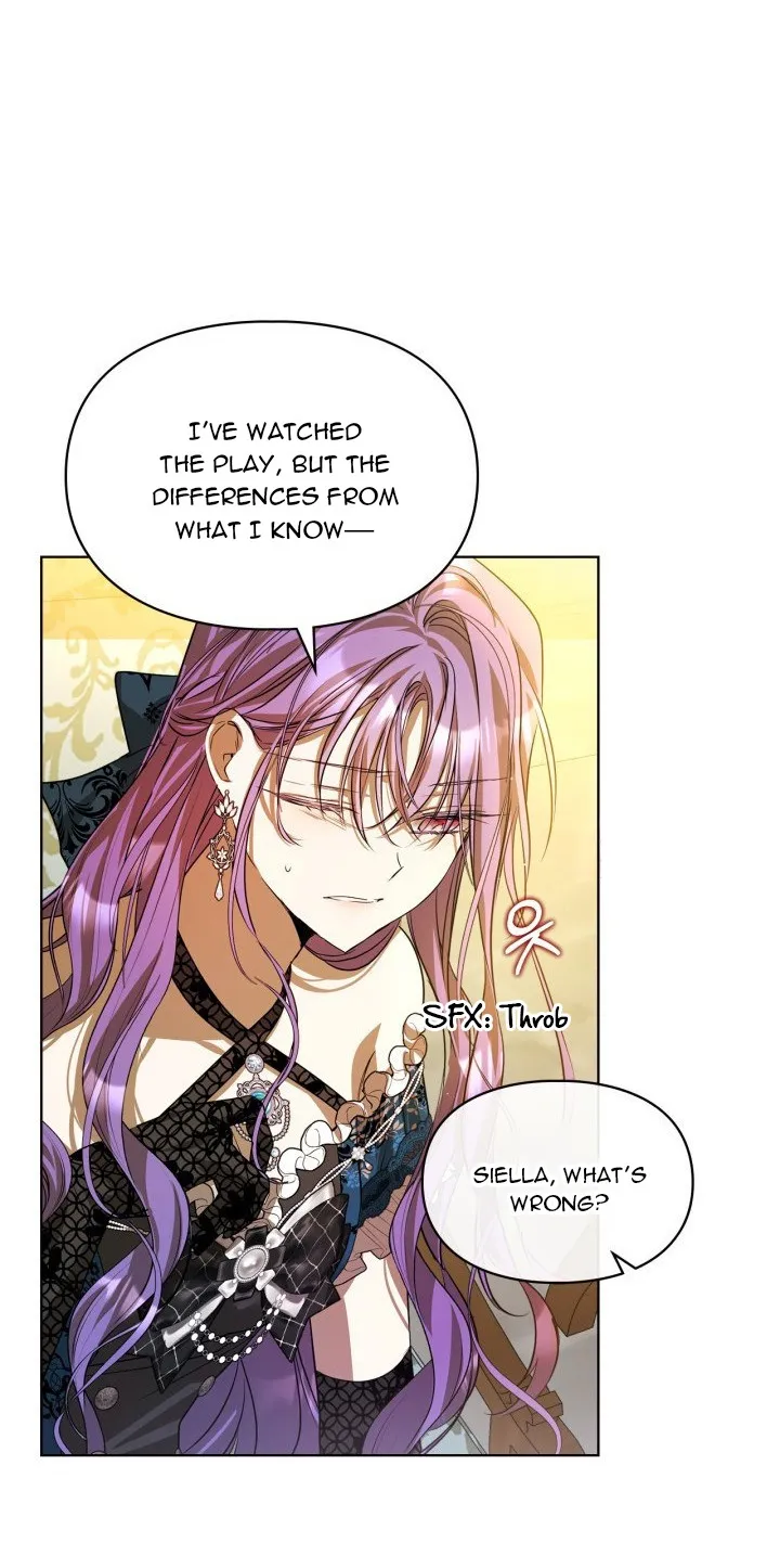 The Heroine Had an Affair with My Fiance Chapter 74 Online - página 34